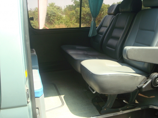 ขาย รถตู้ COMMUTER 3.0 D ปี 04 ขาย รถตู้ COMMUTER 3.0 D ปี 04