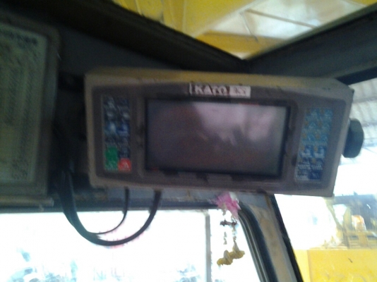 ขายรถเครน 4 ล้อ Kato 25H-V มาร์คไฟร์ ไฟฟ้าครบ เอกสารอินวอย แอร์เย็นจัด รถสวยมากครับ