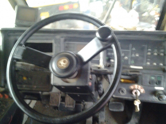 ขายรถเครน 4 ล้อ Kato 25H-V มาร์คไฟร์ ไฟฟ้าครบ เอกสารอินวอย แอร์เย็นจัด รถสวยมากครับ