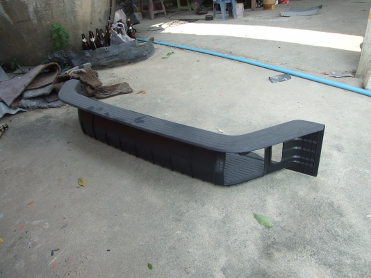 ขายบันไดพลาสติกทางขึ้น รถตู้ มีของจำนวนมาก ขายบันไดพลาสติกทางขึ้น รถตู้ มีของจำนวนมาก