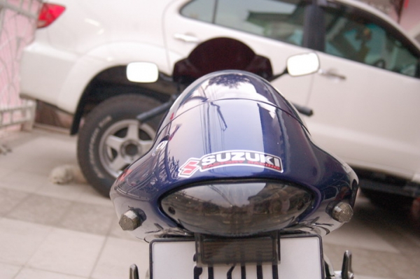 <<ปรับราคา>>HAYABUSA GSX1300 สเปกแคนนาดา 275,000฿<<<ทะเบียนกรุงเทพ>>>