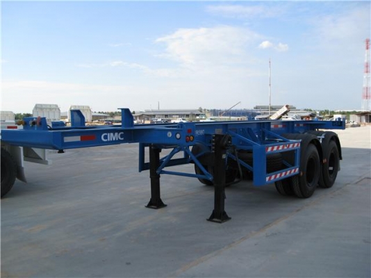 รับจัดไฟแนนท์ หัวลาก- หางพ่วง เก่า