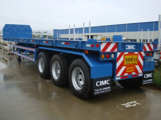 รับจัดไฟแนนท์ หัวลาก- หางพ่วง เก่า