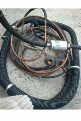 แก๊สระบบหัวฉีดครบทุกอย่างลดแล้วเหลือ 8000บาทเอาไปเลย