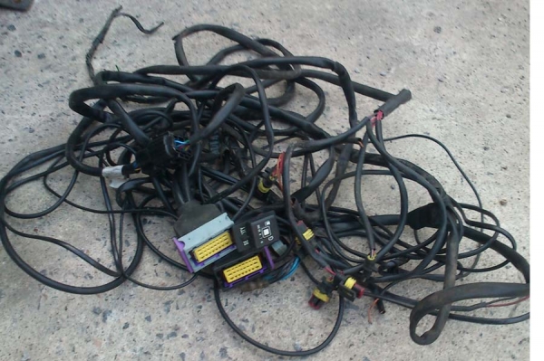 แก๊สระบบหัวฉีดครบทุกอย่างลดแล้วเหลือ 8000บาทเอาไปเลย