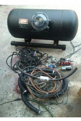 แก๊สระบบหัวฉีดครบทุกอย่างลดแล้วเหลือ 8000บาทเอาไปเลย