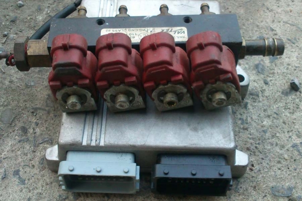 แก๊สระบบหัวฉีดครบทุกอย่างลดแล้วเหลือ 8000บาทเอาไปเลย