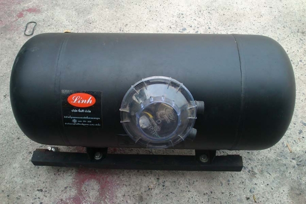 แก๊สระบบหัวฉีดครบทุกอย่างลดแล้วเหลือ 8000บาทเอาไปเลย