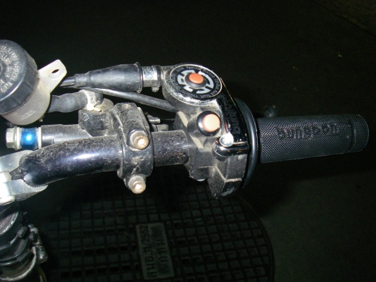 ขายXR250 แต่งโมตาส สตาร์ทมือ มีทะเบียน (((ขี่ในเมืองโหดๆเท่ๆครับ)))