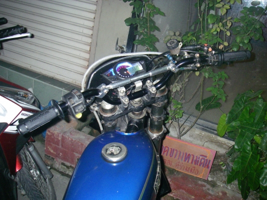 ขายXR250 แต่งโมตาส สตาร์ทมือ มีทะเบียน (((ขี่ในเมืองโหดๆเท่ๆครับ)))