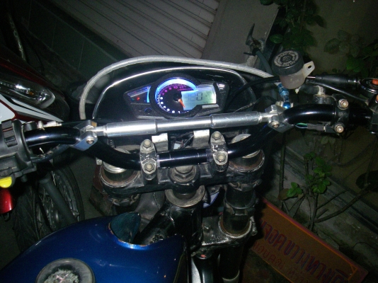 ขายXR250 แต่งโมตาส สตาร์ทมือ มีทะเบียน (((ขี่ในเมืองโหดๆเท่ๆครับ)))