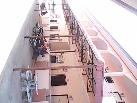 ขายหอพัก(ใหม่)อาคาร2ชั้น12ห้องพักพร้อมบ้านเดี่ยวสไตล์รีสอร์ท6หลังบนเนื้อที่2งานย่านธุรกิจมมส.ใหม่