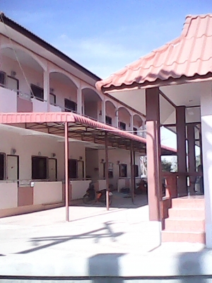 ขายหอพัก(ใหม่)อาคาร2ชั้น12ห้องพักพร้อมบ้านเดี่ยวสไตล์รีสอร์ท6หลังบนเนื้อที่2งานย่านธุรกิจมมส.ใหม่