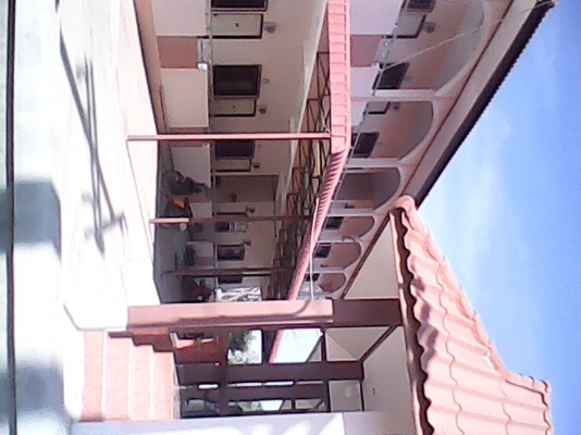 ขายหอพัก(ใหม่)อาคาร2ชั้น12ห้องพักพร้อมบ้านเดี่ยวสไตล์รีสอร์ท6หลังบนเนื้อที่2งานย่านธุรกิจมมส.ใหม่