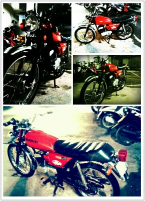 ขายSusuki GP100ทะเบียนโอน... ขายSusuki GP100ทะเบียนโอน...