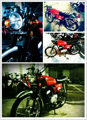 ขายSusuki GP100ทะเบียนโอน... ขายSusuki GP100ทะเบียนโอน...