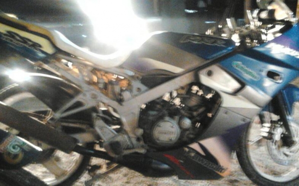 ขาย kr150ssr ราคา8900บาท