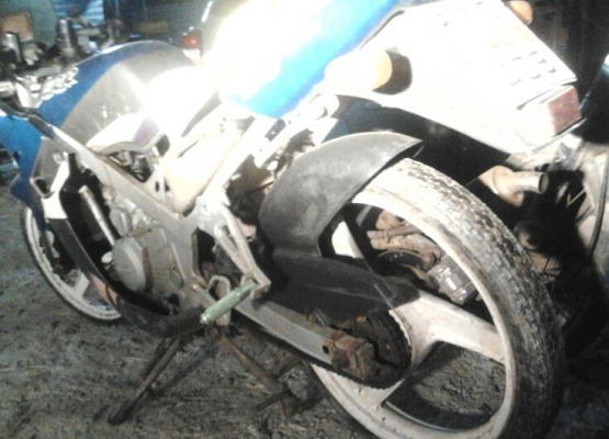 ขาย kr150ssr ราคา8900บาท