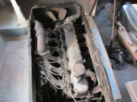 ขายรถบัส