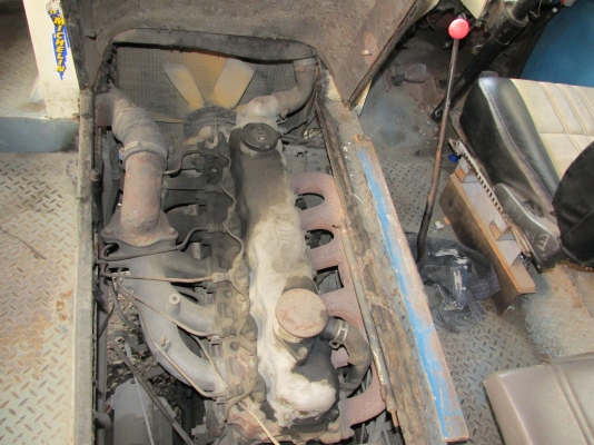 ขายรถบัส