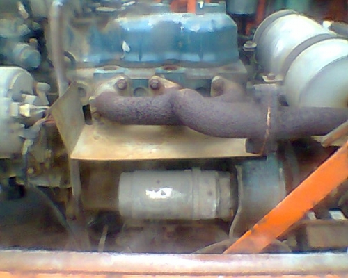 ขายรถแบคโฮ KUBOTA สภาพพร้อมใช้งาน ขายรถแบคโฮ KUBOTA สภาพพร้อมใช้งาน