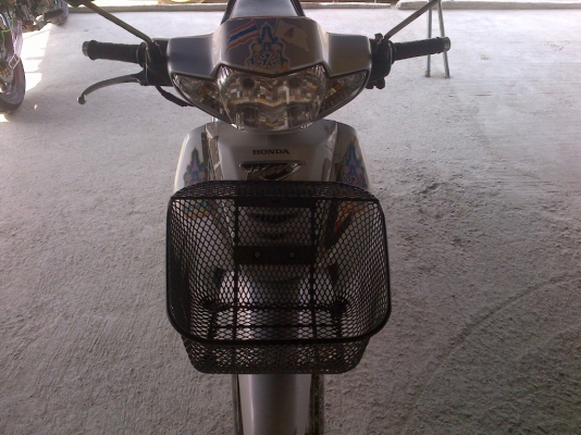 ขาย!เวฟ110 ปี45 รถเครื่องเดิม เครื่องดี พร้อมใช้ ทะเบียน+เอกสารโอน ภาษีไม่หมด