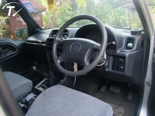 ขายด่วน SUZUKI VETARA 1.6 (5Dr)