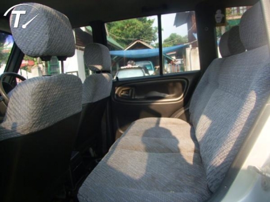 ขายด่วน SUZUKI VETARA 1.6 (5Dr)