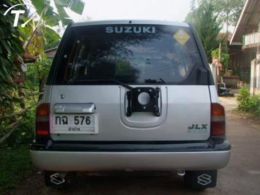ขายด่วน SUZUKI VETARA 1.6 (5Dr)