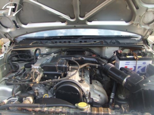 ขายด่วน SUZUKI VETARA 1.6 (5Dr)