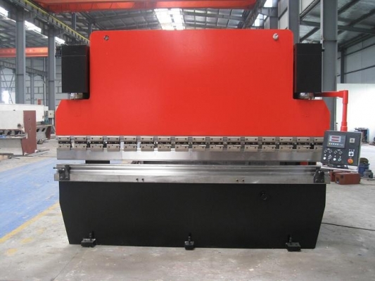 จำหน่ายเครื่องพับเหล็ก เครื่องตัดเหล็กของใหม่