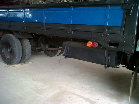 ขายหกล้อแคนเต้อเครื่อง 4D31 แห้งแรงดี สวยๆ กะบะคาโก้ยางสวยหกเส้น