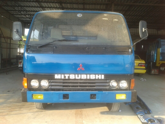 ขายหกล้อแคนเต้อเครื่อง 4D31 แห้งแรงดี สวยๆ กะบะคาโก้ยางสวยหกเส้น