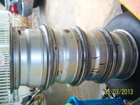 ล้อเรโท 13 4 รู 114