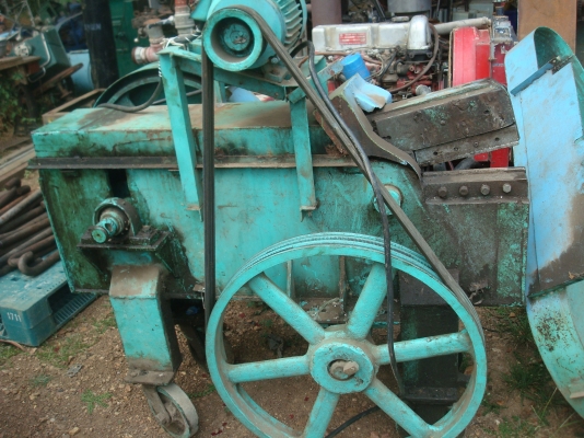 ขายเครื่องตัดเหล็ก