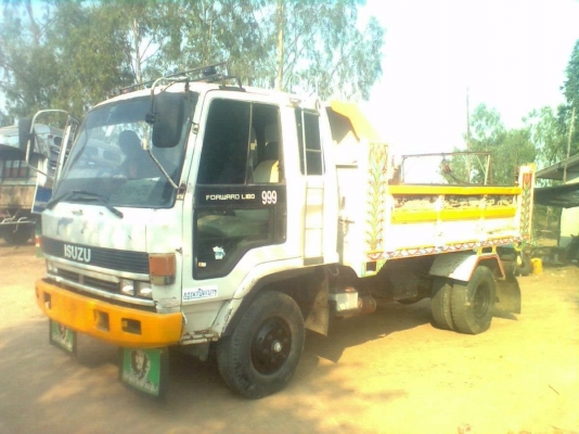 ISUZU ROCKY 175 HP 6BG1 หกล้อดั๊มพ์ กระบะดั๊มพ์เหล็ก 6 ตันยิงหน้ายาว 3.60 เมตรสภาพดี เครื่องแรงดีไม่มีเยิ้ม หัวเก๋งไม่ผุภายในคอนโซลสวยครบ พวงมาลัยเพาเวอร์ เบรคทริ๊ปฟี้ ช่วงล่างคัชซีสวยไม่บวมไม่มีดาม ยาง 8.25 ขอบ 16 พร้อมบรรทุกพร้อมใช้งาน เอกสารทะเบียนครบพ ISUZU ROCKY 175 HP 6BG1 หกล้อดั๊มพ์ กระบะดั๊มพ์เหล็ก 6 ตันยิงหน้ายาว 3.60 เมตรสภาพดี เครื่องแรงดีไม่มีเยิ้ม หัวเก๋งไม่ผุภายในคอนโซลสวยครบ พวงมาลัยเพาเวอร์ เบรคทริ๊ปฟี้ ช่วงล่างคัชซีสวยไม่บวมไม่มีดาม ยาง 8.25 ขอบ 16 พร้อมบรรทุกพร้อมใช้งาน เอกสารทะเบียนครบพ