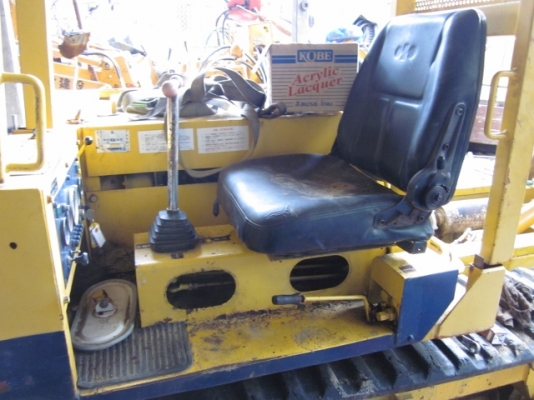 ขาย-รถดั๊มเปอร์ บรรทุกตีนตะขาบ: MOROOKA MST-500 ของนอกจากญี่ปุ่น ใช้งานได้ทันทียกดั๊มได้ ขาย-รถดั๊มเปอร์ บรรทุกตีนตะขาบ: MOROOKA MST-500 ของนอกจากญี่ปุ่น ใช้งานได้ทันทียกดั๊มได้