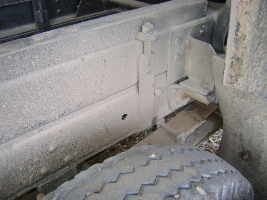 รถดั๊มฝากขาย