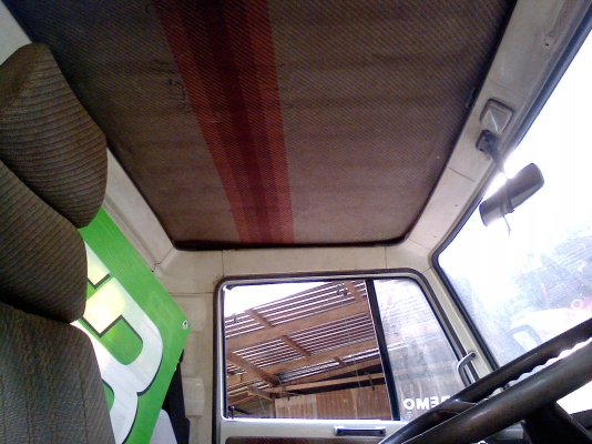 KM300 วางหัวFC RANGER เครื่อง WO4D ยาว 4.30 เมตร หัวยังไม่ลงเล่มครับ