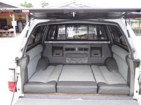 1ใน100 รถสวยจัด ไม่เคยทำสีเดิมสุดๆ มือเดียวป้ายแดง