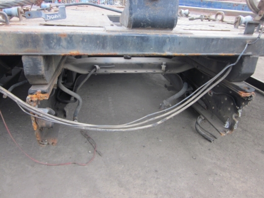 ขาย- กระบะสไลด์ หางพับเก็บได้ ขนาด 2.2x6 เมตร มีวิ๊น+รีโมท มือสองจากญี่ปุ่นแท้ ขาย- กระบะสไลด์ หางพับเก็บได้ ขนาด 2.2x6 เมตร มีวิ๊น+รีโมท มือสองจากญี่ปุ่นแท้