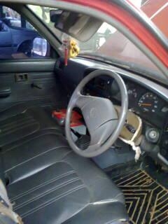 ขายไมตี้xปี 36 สภาพพร้อมใช้ เอกสารพร้อมโอน