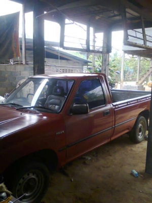 ขายไมตี้xปี 36 สภาพพร้อมใช้ เอกสารพร้อมโอน