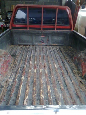 ขายไมตี้xปี 36 สภาพพร้อมใช้ เอกสารพร้อมโอน