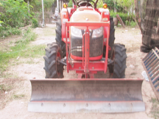 ขายคูโบต้า L3608 พร้อมอุปกรณ์พ่วง 5 ชิ้น ขายคูโบต้า L3608 พร้อมอุปกรณ์พ่วง 5 ชิ้น