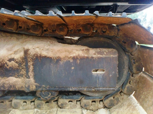 ขายด่วน..รถแบคโฮ KOBELCO SK200 M5 รถสวย ระบบทำงานดีครบ แรงขุดดี ทำงานได้ไว ประหยัดน้ำมันสุดคุ้ม มีเอกสารใบแจ้งจำหน่าย.