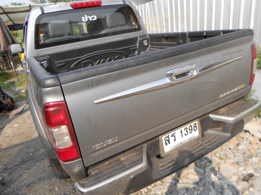 ขายดีแมค ปี05 4 ประตูเครื่อง1j ติดแกสแล้ว