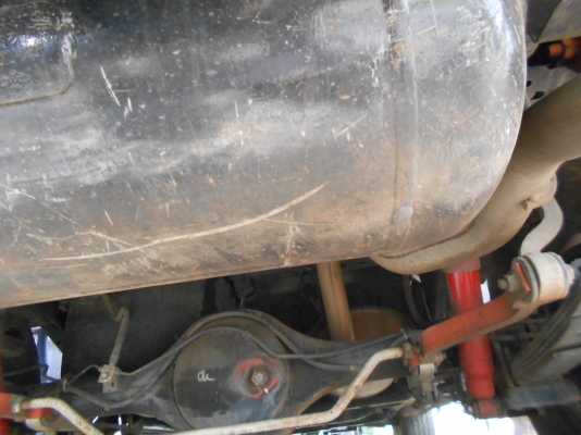 ขายดีแมค ปี05 4 ประตูเครื่อง1j ติดแกสแล้ว