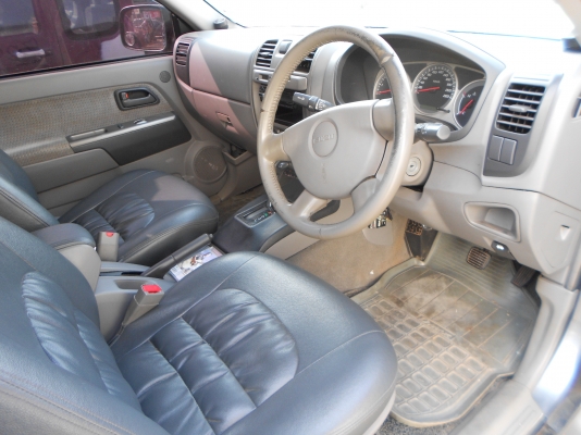 ขายดีแมค ปี05 4 ประตูเครื่อง1j ติดแกสแล้ว