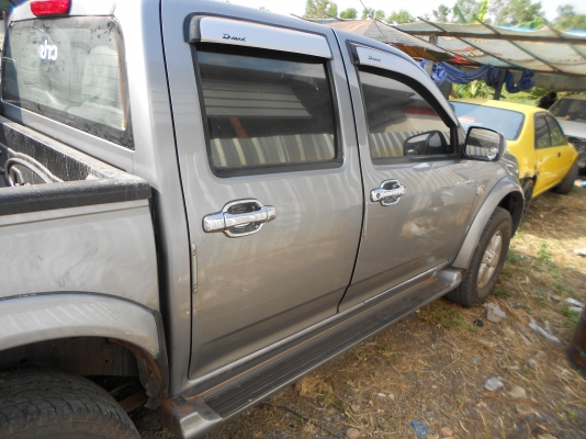 ขายดีแมค ปี05 4 ประตูเครื่อง1j ติดแกสแล้ว